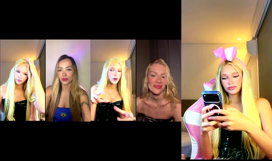 gabydsil's Stream - Oct 8, 2026, 3:40 AM