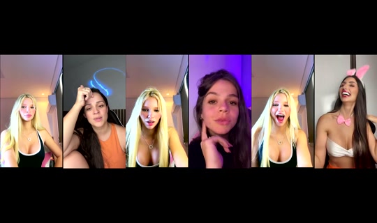 Stream von gabydsil – 9. Okt. 2026, 4:52
