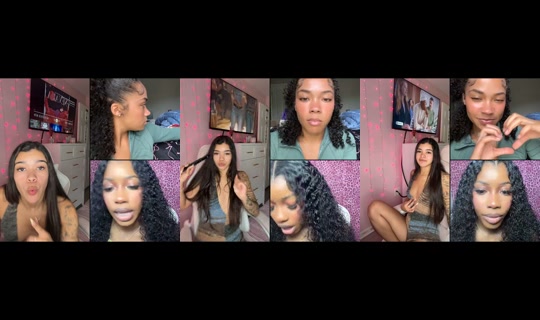gabykayleen's Stream - Jul 20, 2026, 7:41 PM