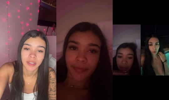 gabykayleen's Stream - Jul 24, 2026, 3:28 AM