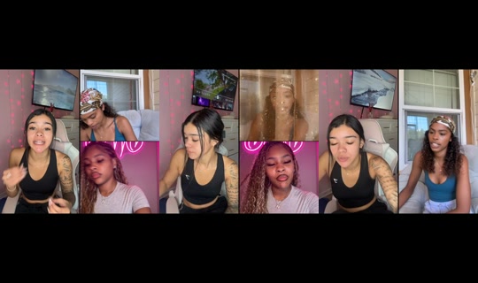gabykayleen's Stream - Jul 24, 2026, 3:33 PM