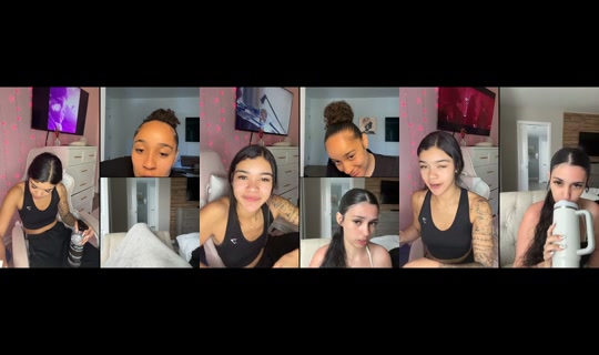 gabykayleen's Stream - Jul 24, 2026, 8:30 PM