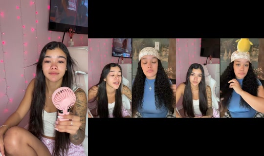 Stream ni gabykayleen - Hul 27, 2026, 4:13 PM