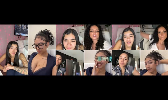 Stream ni gabykayleen - Hul 27, 2026, 8:07 PM
