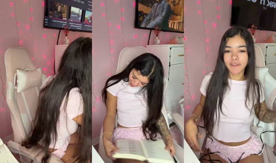 gabykayleen's Stream - Jul 28, 2026, 2:22 PM