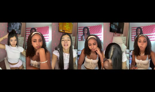 gabykayleen's Stream - Jul 28, 2026, 3:13 PM