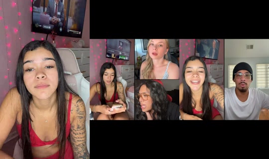 gabykayleen's Stream - Jul 29, 2026, 6:34 PM