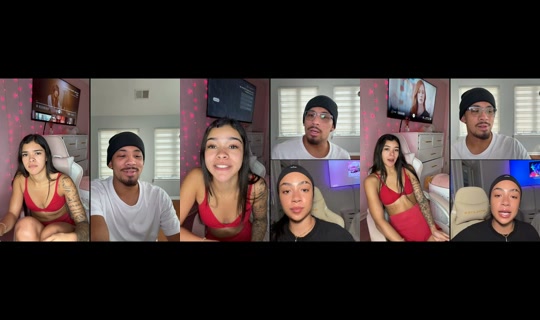gabykayleen's Stream - Jul 29, 2026, 7:25 PM