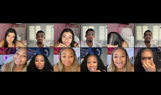 gabykayleen's Stream - Jul 29, 2026, 8:16 PM
