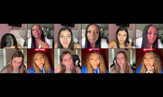 gabykayleen's Stream - Jul 30, 2026, 4:58 PM