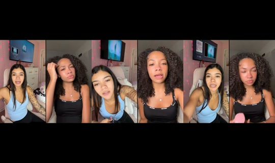 gabykayleen's Stream - Jul 30, 2026, 5:17 PM