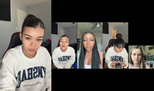 gabykayleen's Stream - Aug 5, 2026, 3:28 PM