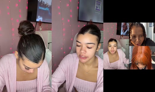 gabykayleen's Stream - Aug 6, 2026, 3:46 PM