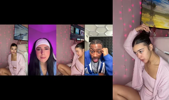 gabykayleen's Stream - Aug 6, 2026, 7:20 PM