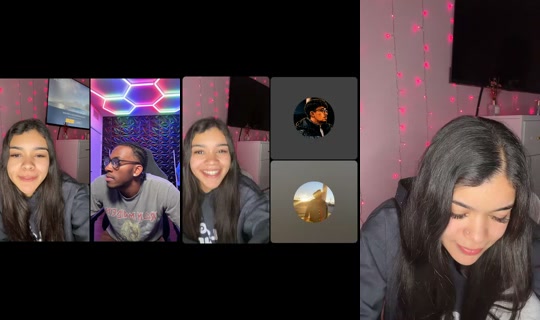 Stream gabykayleen - 8 Agu 2026, 4.51
