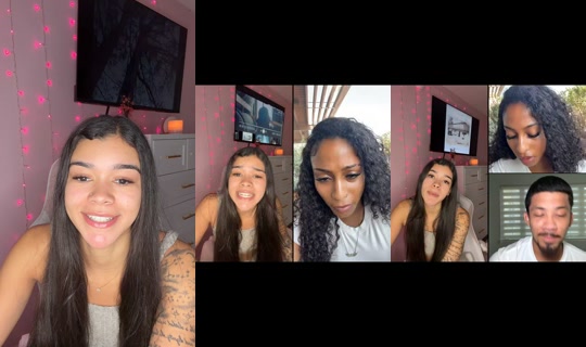 gabykayleen's Stream - Aug 8, 2026, 11:17 PM