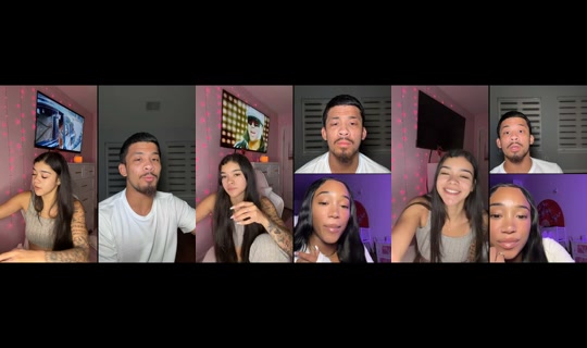 gabykayleen's Stream - Aug 9, 2026, 3:02 AM