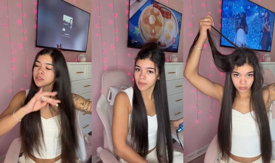 gabykayleen's Stream - Aug 9, 2026, 4:26 PM