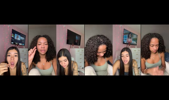 Stream ni gabykayleen - Ago 10, 2026, 4:10 PM