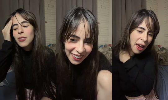 gabylimaa48의 방송 - 2026년 10월 16일 AM 7:44