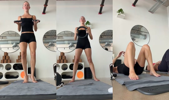 gabypalmi's Stream - Jul 23, 2026, 2:37 PM
