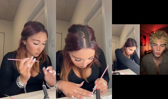 gabyperezz__'s Stream - Jul 22, 2026, 6:27 AM