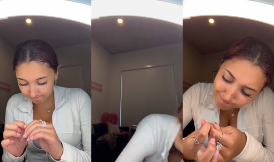 Transmisión de gabyperezz__ - 25 jul 2026, 20:01