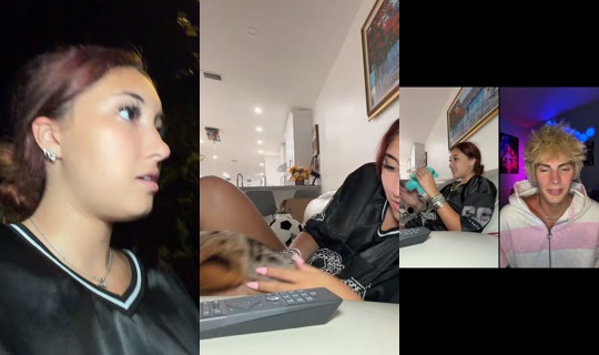 Transmisión de gabyperezz__ - 26 jul 2026, 4:11