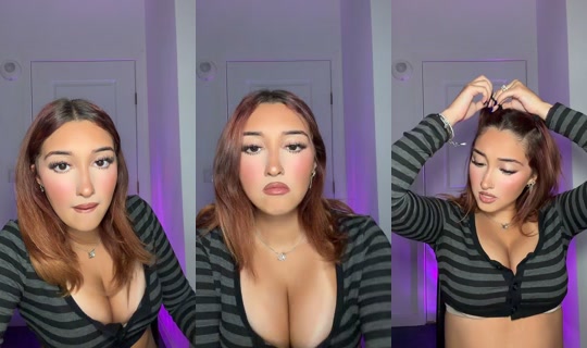 Stream gabyperezz__ - 4 Agu 2026, 2.26