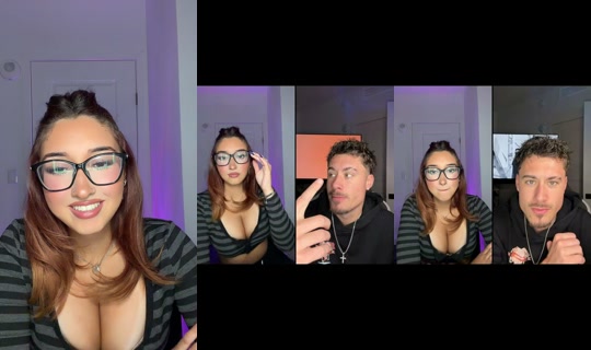 Stream gabyperezz__ - 4 Agu 2026, 2.46