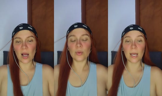gabyred18's Stream - Jul 9, 2026, 2:33 AM