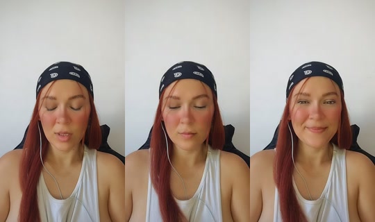 gabyred18's Stream - Jul 27, 2026, 2:23 PM