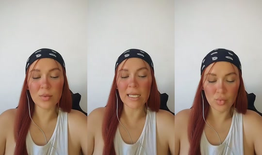 gabyred18's Stream - Jul 27, 2026, 2:43 PM