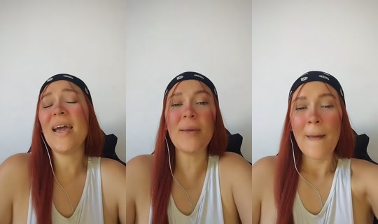 gabyred18's Stream - Jul 27, 2026, 3:23 PM