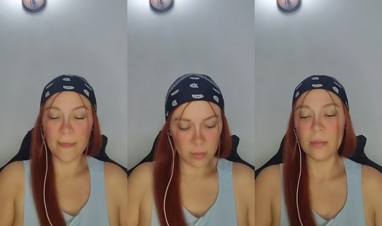 gabyred18's Stream - Jul 30, 2026, 10:20 PM