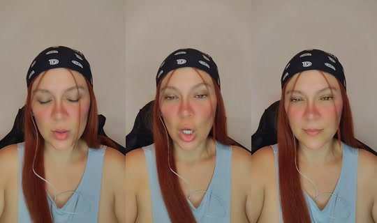 gabyred18's Stream - Jul 31, 2026, 3:08 AM