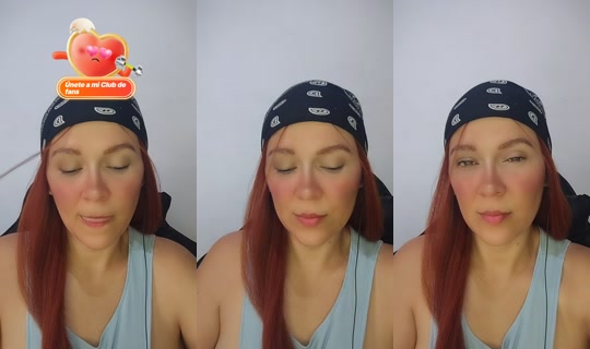 gabyred18's Stream - Aug 6, 2026, 10:23 PM