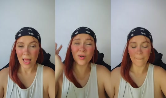 Stream gabyred18 - 7 Agu 2026, 22.49