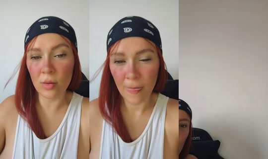 Stream de gabyred18 – 9 août 2026, 14:46