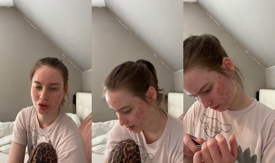 gaebrielle's Stream - Aug 6, 2026, 7:58 PM
