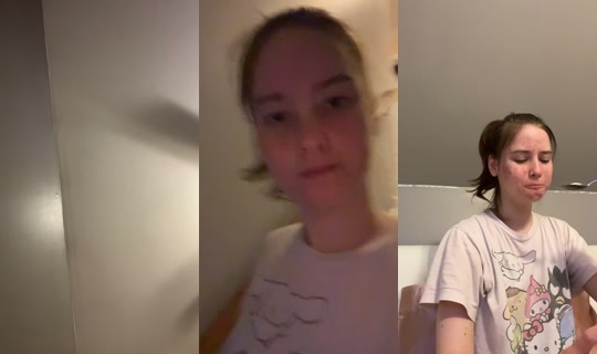 gaebrielle's Stream - Aug 7, 2026, 5:50 AM
