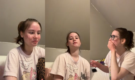 gaebrielle's Stream - Aug 7, 2026, 6:40 AM