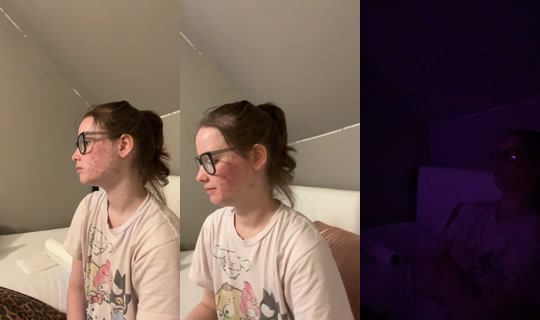 gaebrielle's Stream - Aug 7, 2026, 8:23 AM