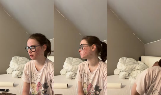 gaebrielle's Stream - Aug 7, 2026, 10:06 PM