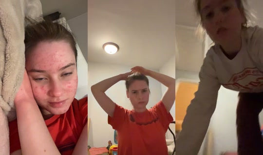 gaebrielle's Stream - Aug 9, 2026, 9:07 AM
