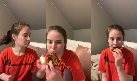 gaebrielle's Stream - Aug 10, 2026, 4:03 AM