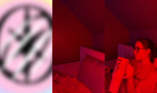 gaebrielle's Stream - Aug 10, 2026, 6:20 AM