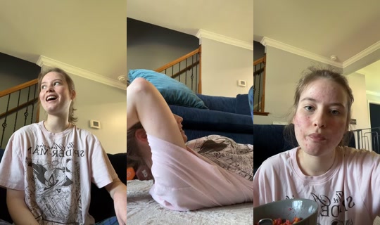 gaebrielle's Stream - Aug 24, 2026, 9:04 PM