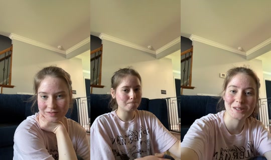 gaebrielle's Stream - Aug 24, 2026, 9:54 PM