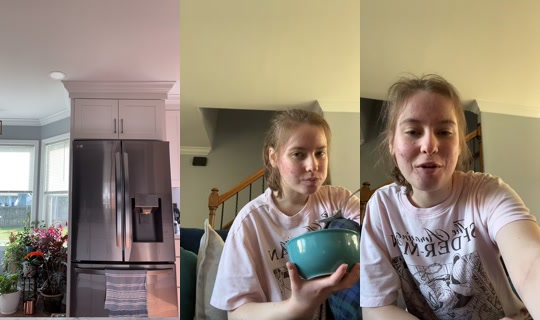 gaebrielle's Stream - Aug 25, 2026, 2:25 PM